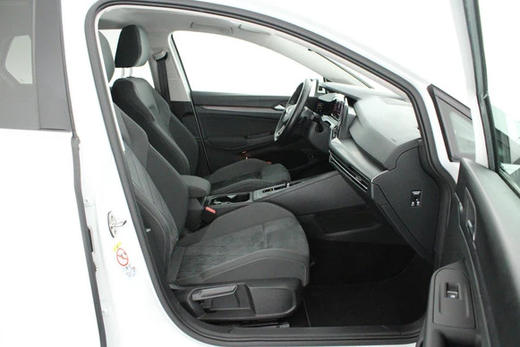 Volkswagen Golf - Afbeelding 15 van 30