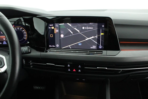 Volkswagen Golf - Afbeelding 16 van 30