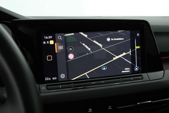 Volkswagen Golf - Afbeelding 22 van 30