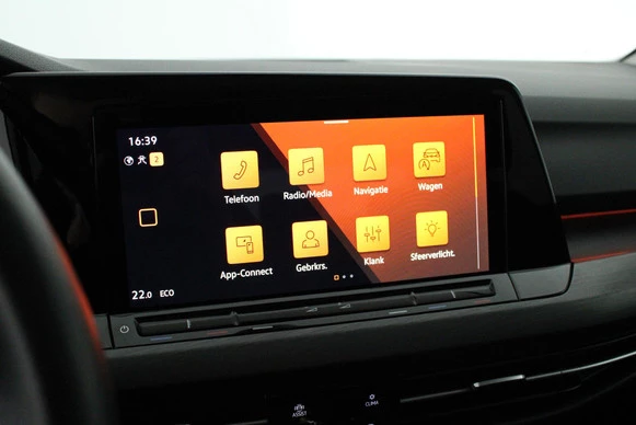 Volkswagen Golf - Afbeelding 23 van 30