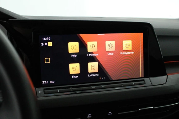 Volkswagen Golf - Afbeelding 24 van 30