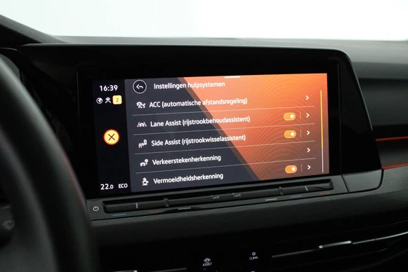 Volkswagen Golf - Afbeelding 25 van 30