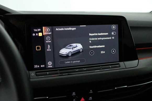 Volkswagen Golf - Afbeelding 27 van 30