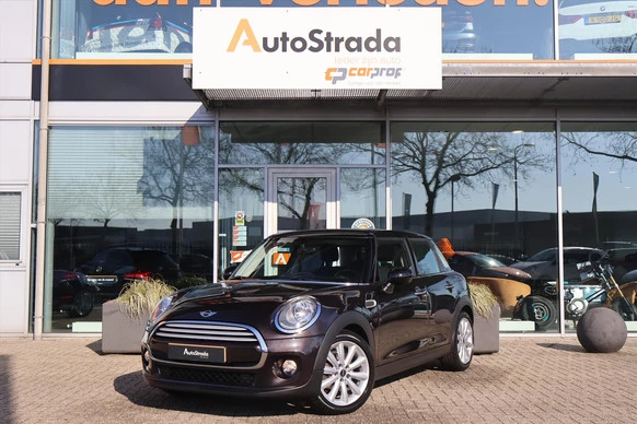 MINI 5-Deurs - Afbeelding 3 van 30