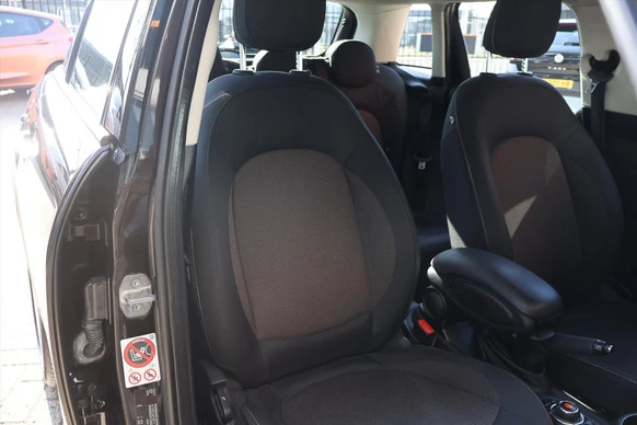 MINI 5-Deurs - Afbeelding 4 van 30