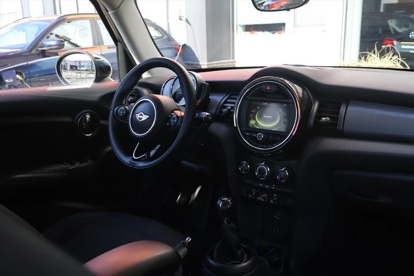 MINI 5-Deurs - Afbeelding 5 van 30