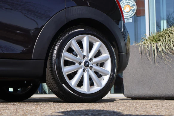 MINI 5-Deurs - Afbeelding 7 van 30