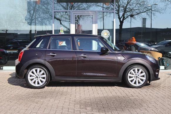 MINI 5-Deurs - Afbeelding 10 van 30