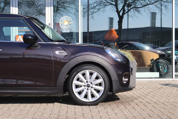 MINI 5-Deurs - Afbeelding 11 van 30