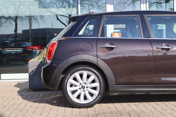 MINI 5-Deurs - Afbeelding 12 van 30