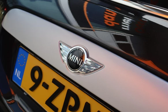 MINI 5-Deurs - Afbeelding 13 van 30