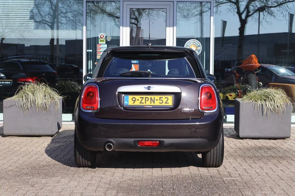 MINI 5-Deurs - Afbeelding 15 van 30