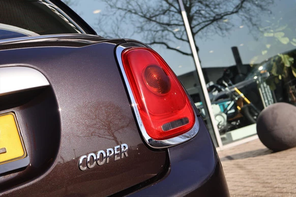 MINI 5-Deurs - Afbeelding 16 van 30