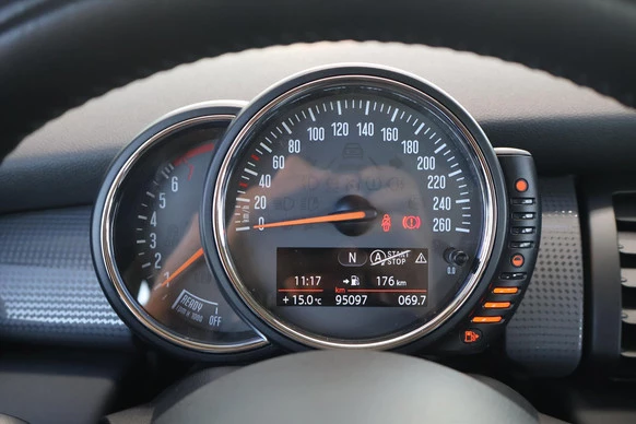 MINI 5-Deurs - Afbeelding 18 van 30