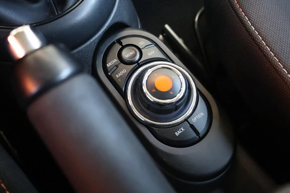 MINI 5-Deurs - Afbeelding 21 van 30