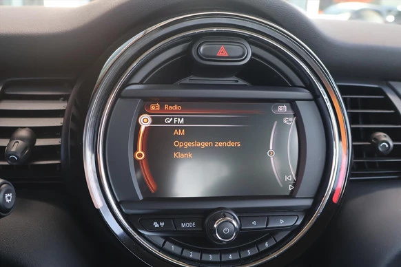 MINI 5-Deurs - Afbeelding 22 van 30