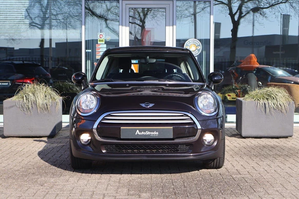 MINI 5-Deurs - Afbeelding 23 van 30