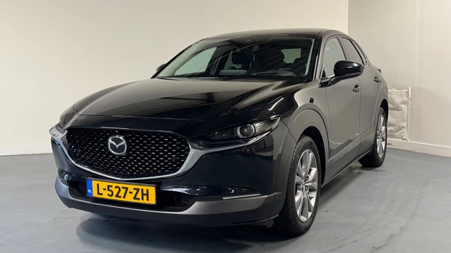 Mazda CX-30 - Afbeelding 1 van 30