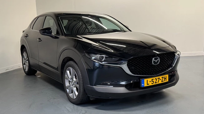 Mazda CX-30 - Afbeelding 3 van 30