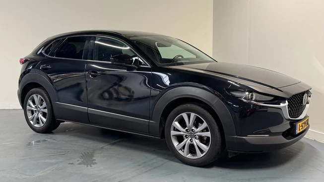 Mazda CX-30 - Afbeelding 4 van 30