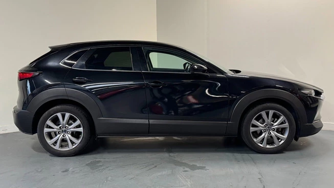 Mazda CX-30 - Afbeelding 5 van 30