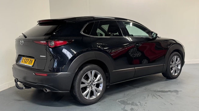 Mazda CX-30 - Afbeelding 6 van 30