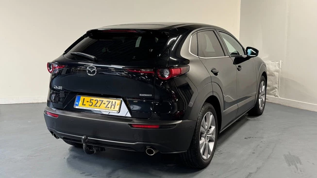 Mazda CX-30 - Afbeelding 7 van 30