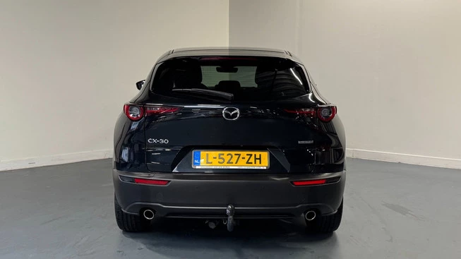 Mazda CX-30 - Afbeelding 8 van 30