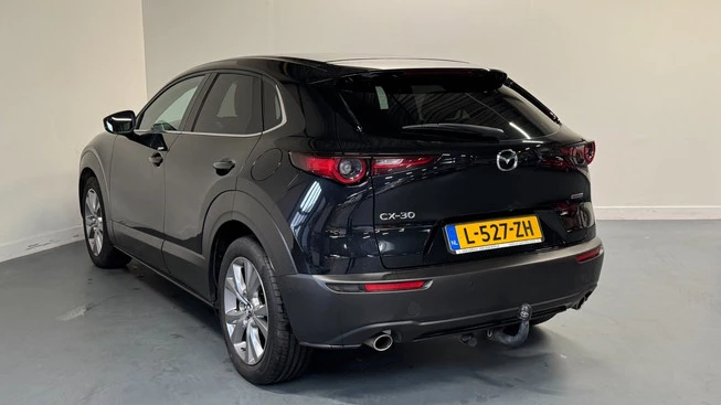 Mazda CX-30 - Afbeelding 9 van 30