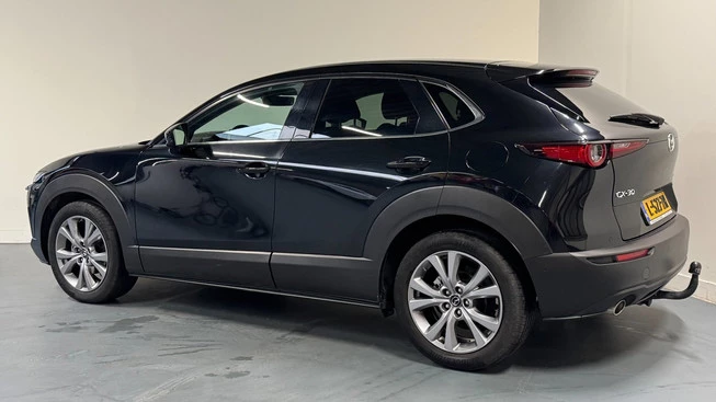 Mazda CX-30 - Afbeelding 10 van 30