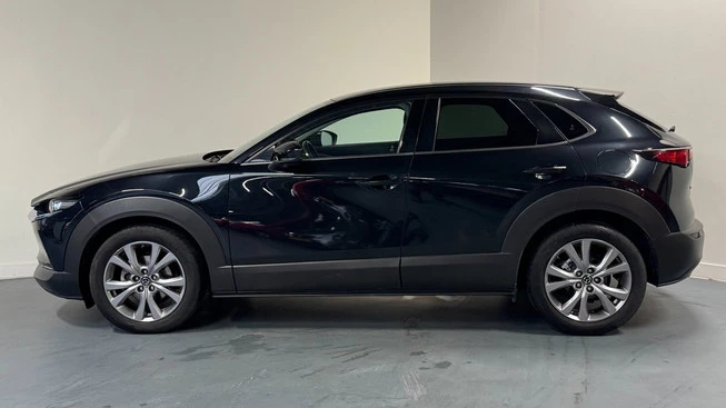 Mazda CX-30 - Afbeelding 11 van 30