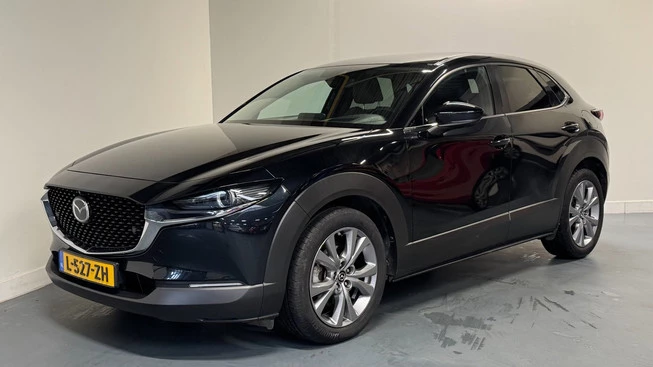 Mazda CX-30 - Afbeelding 12 van 30
