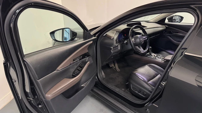 Mazda CX-30 - Afbeelding 13 van 30