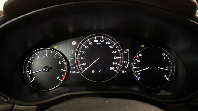 Mazda CX-30 - Afbeelding 16 van 30