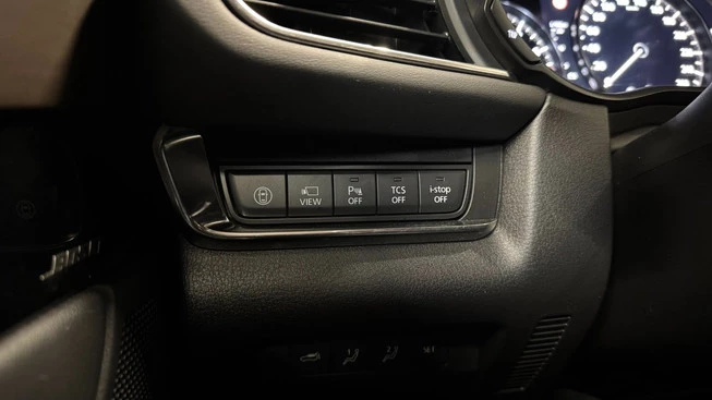 Mazda CX-30 - Afbeelding 19 van 30