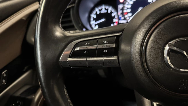 Mazda CX-30 - Afbeelding 21 van 30