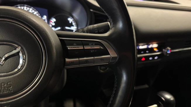 Mazda CX-30 - Afbeelding 22 van 30