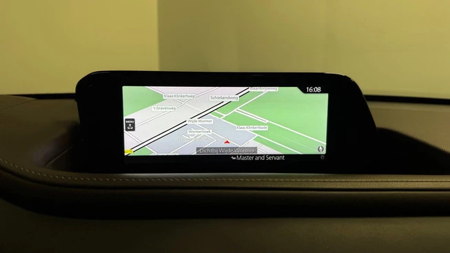 Mazda CX-30 - Afbeelding 24 van 30