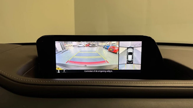 Mazda CX-30 - Afbeelding 25 van 30