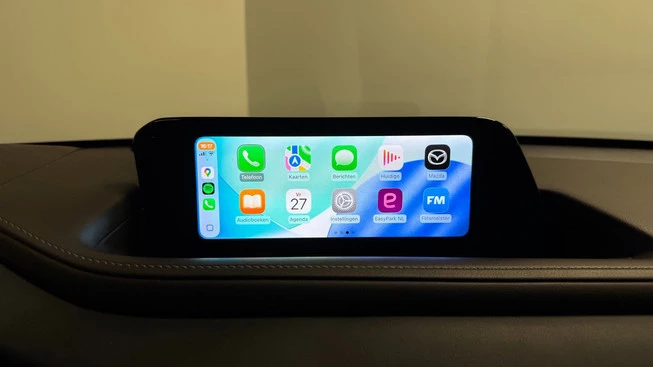 Mazda CX-30 - Afbeelding 26 van 30