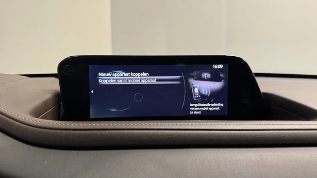 Mazda CX-30 - Afbeelding 27 van 30