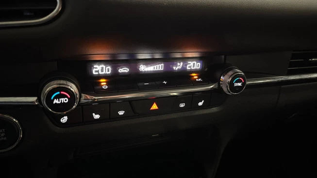 Mazda CX-30 - Afbeelding 28 van 30