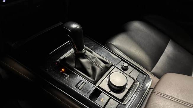 Mazda CX-30 - Afbeelding 29 van 30