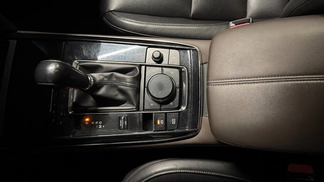 Mazda CX-30 - Afbeelding 30 van 30