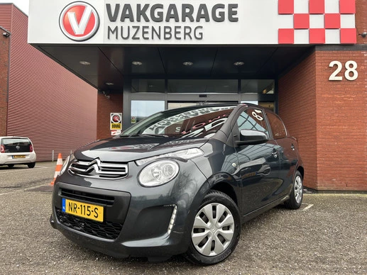 Citroën C1