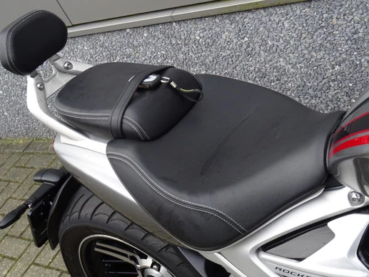 Triumph Rocket 3 - Afbeelding 12 van 16