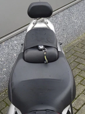 Triumph Rocket 3 - Afbeelding 16 van 16