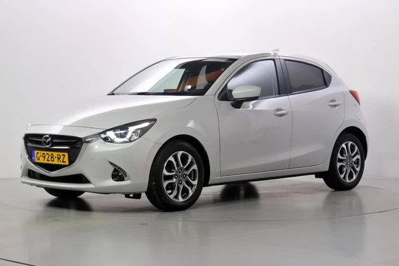 Mazda 2 - Afbeelding 1 van 30