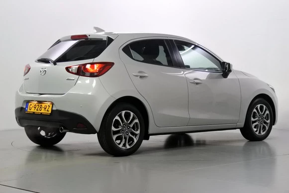 Mazda 2 - Afbeelding 2 van 30
