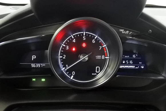 Mazda 2 - Afbeelding 3 van 30